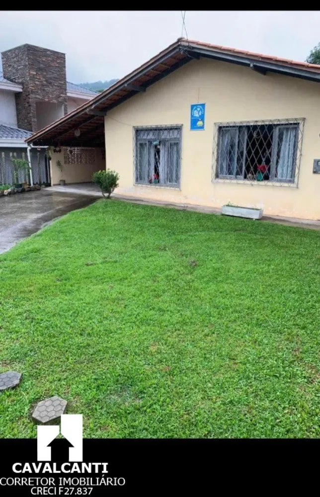 Casa, 4 quartos - Foto 1