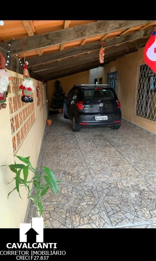 Casa, 4 quartos - Foto 8
