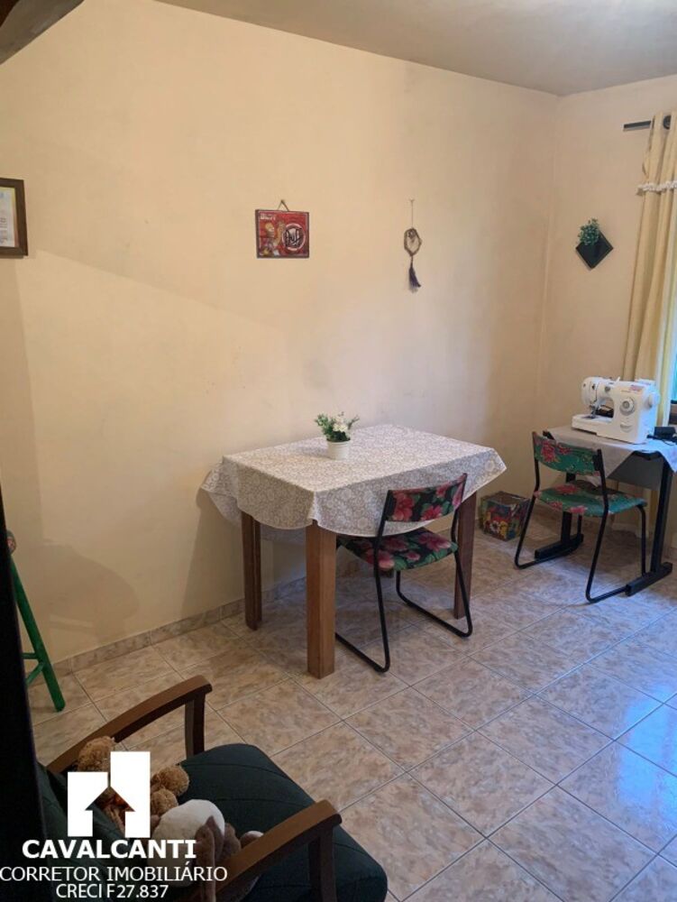 Casa, 4 quartos - Foto 2