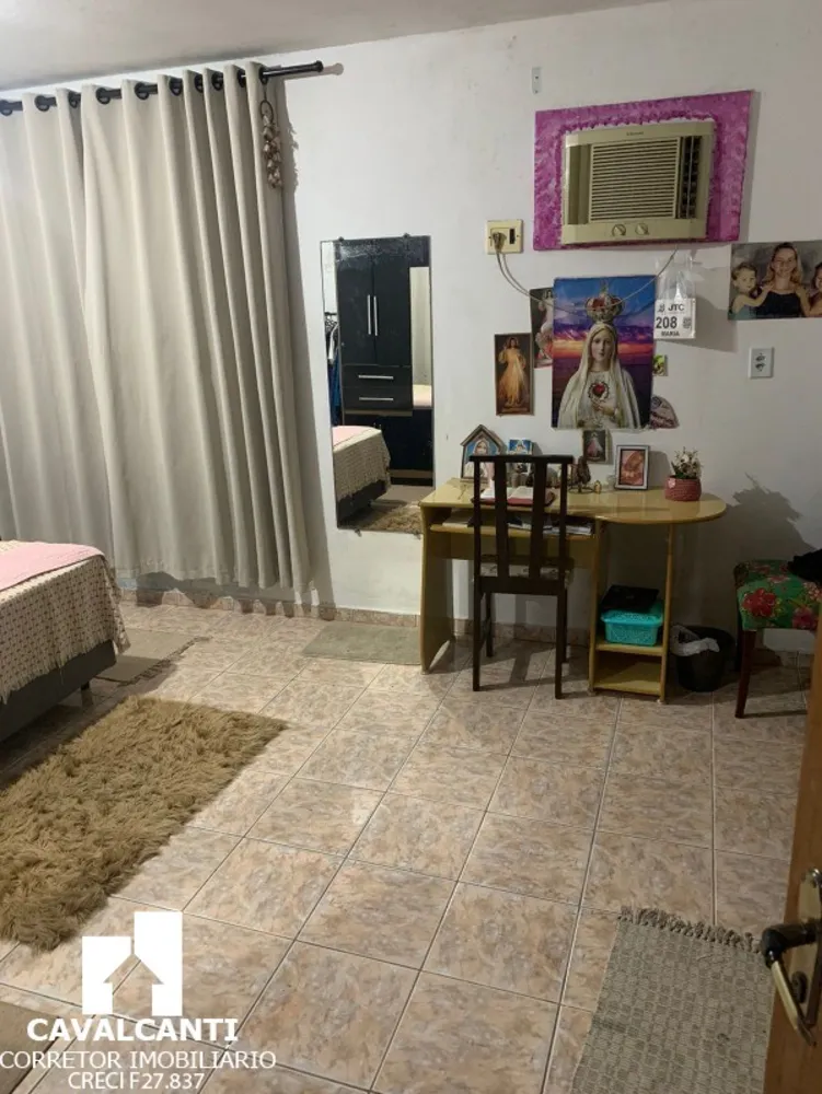 Casa, 4 quartos - Foto 9
