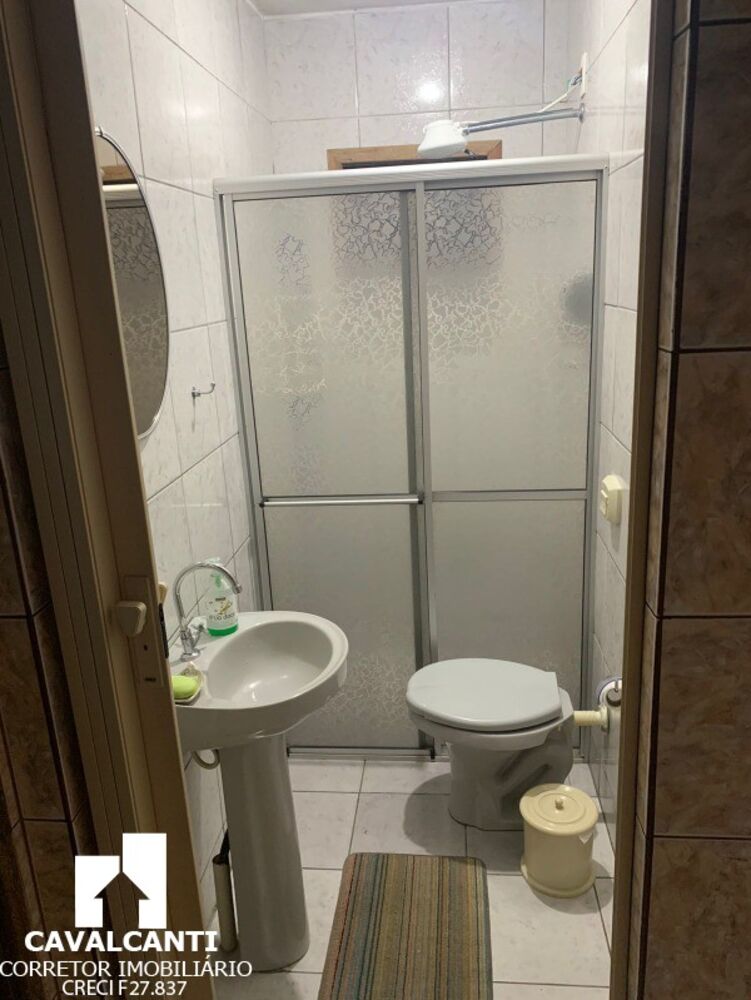 Casa, 4 quartos - Foto 1