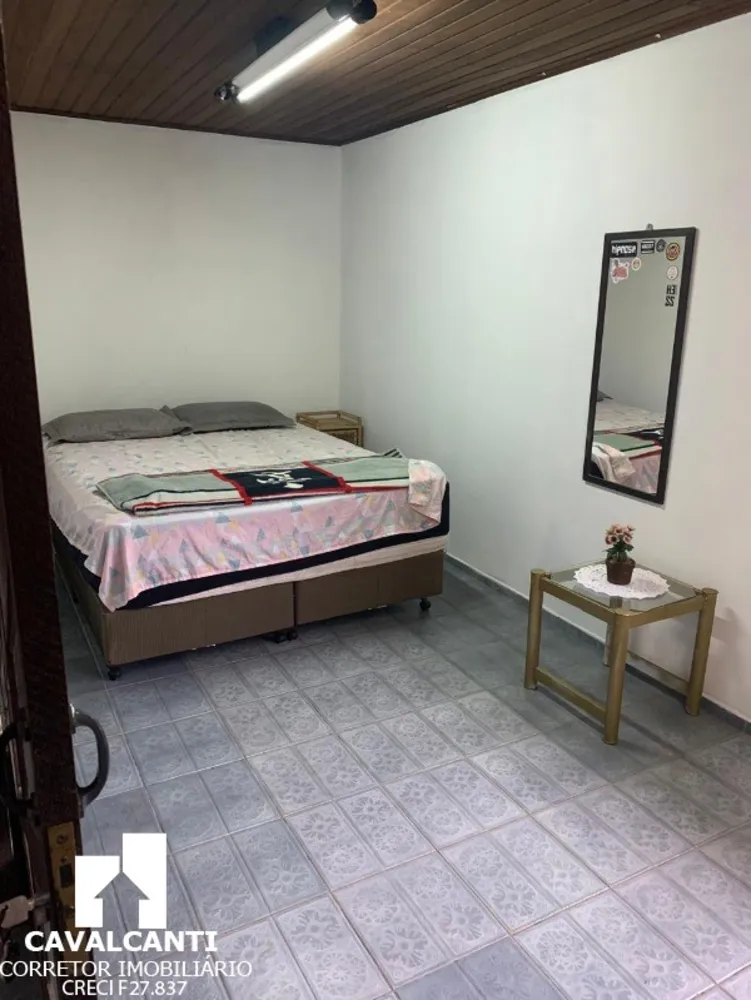 Casa, 4 quartos - Foto 5
