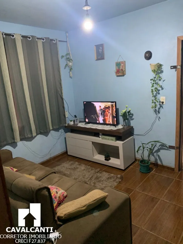 Casa, 4 quartos - Foto 7