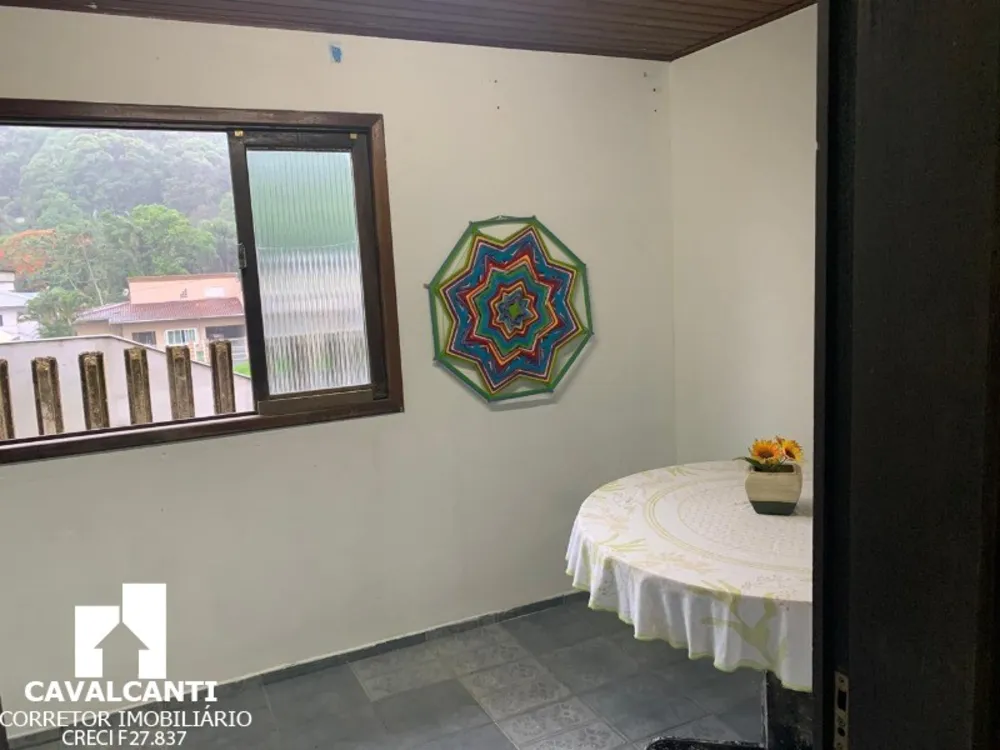 Casa, 4 quartos - Foto 12