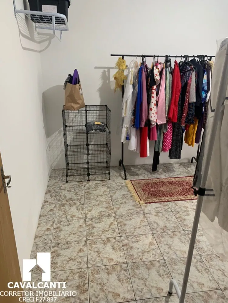 Casa, 4 quartos - Foto 6