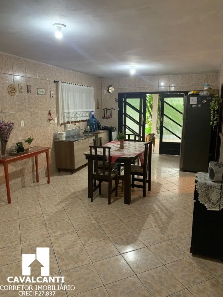Casa, 4 quartos - Foto 11