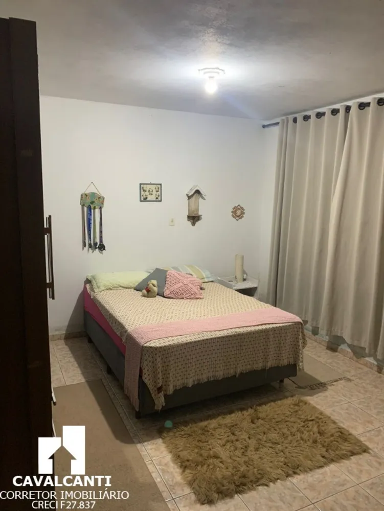 Casa, 4 quartos - Foto 10