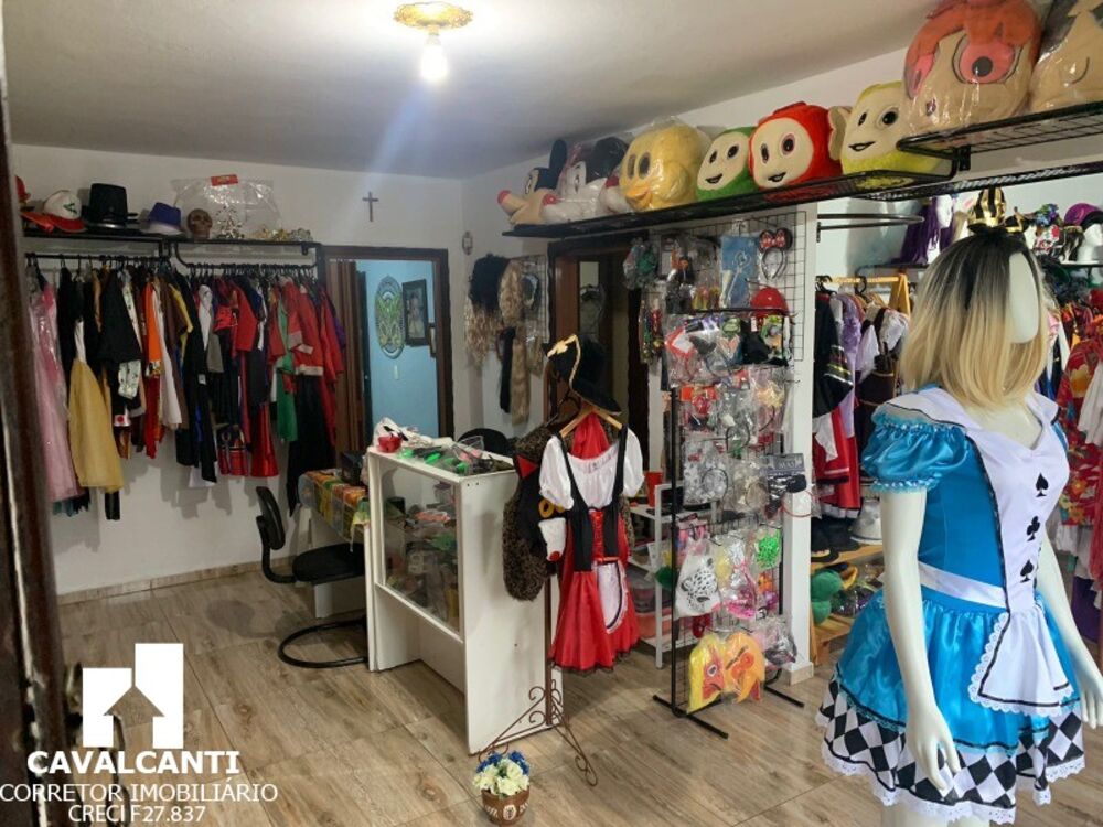 Casa, 4 quartos - Foto 4