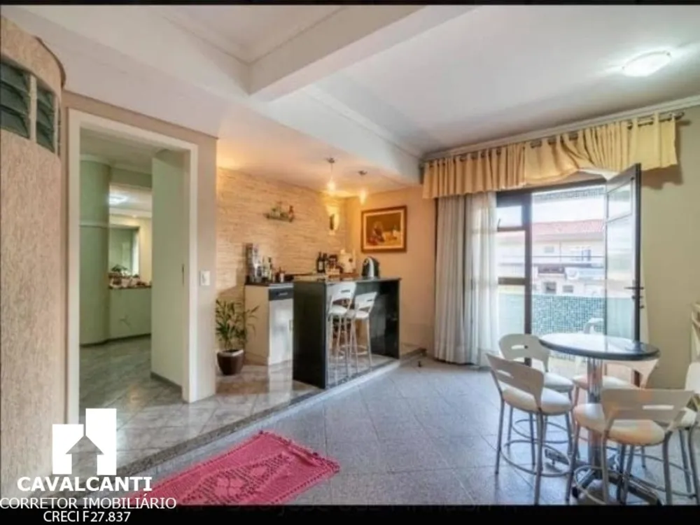 Casa, 4 quartos, 438 m² - Foto 4
