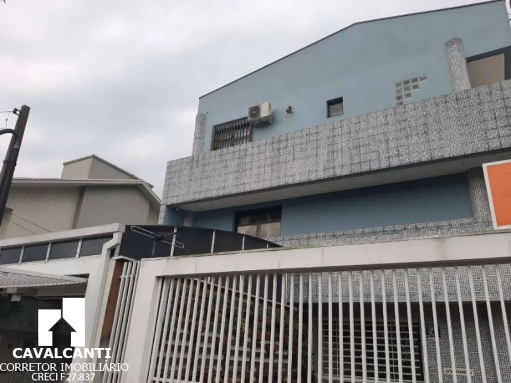 Casa, 4 quartos, 438 m² - Foto 3