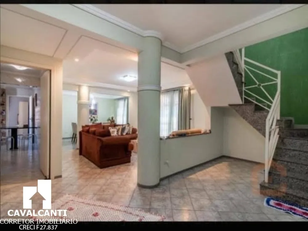 Casa, 4 quartos, 438 m² - Foto 4
