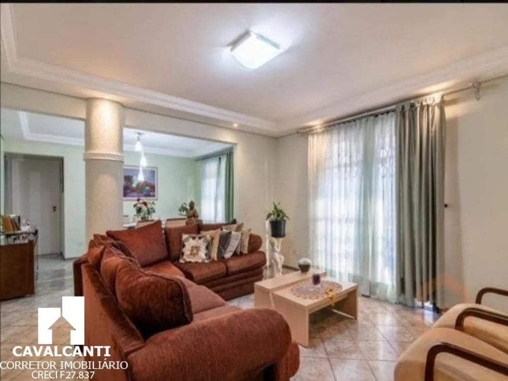 Casa, 4 quartos, 438 m² - Foto 6
