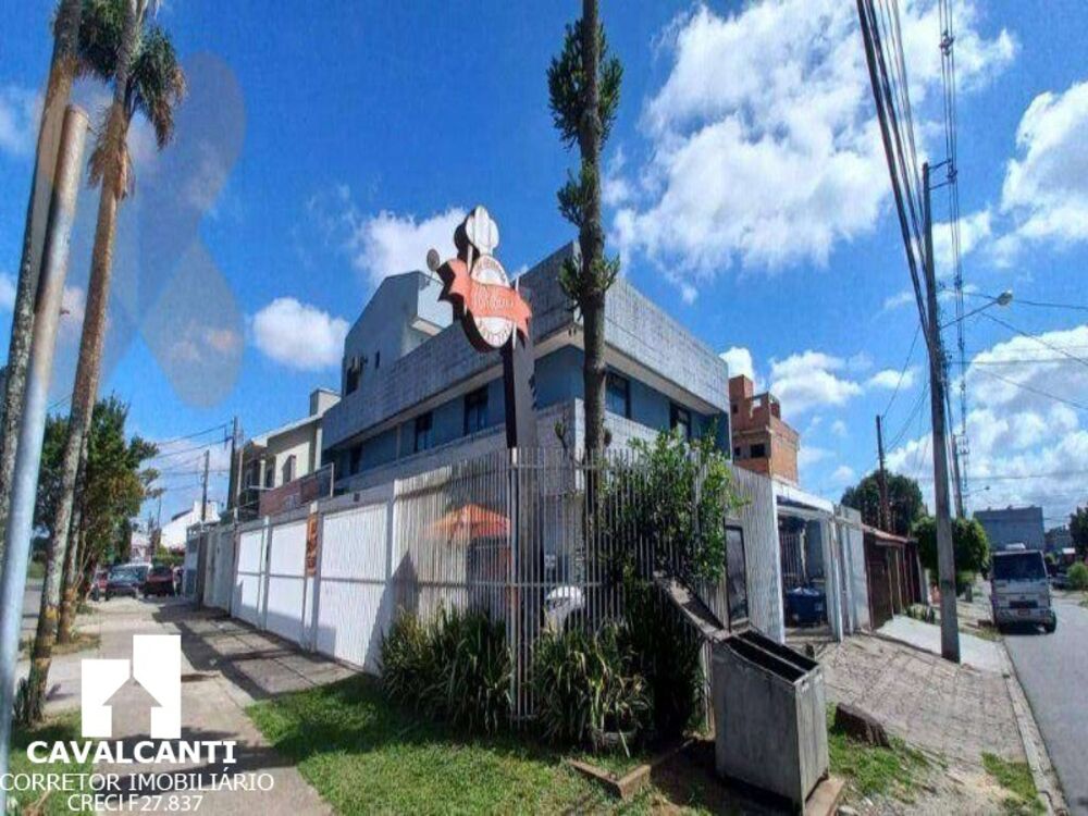 Casa, 4 quartos, 438 m² - Foto 1