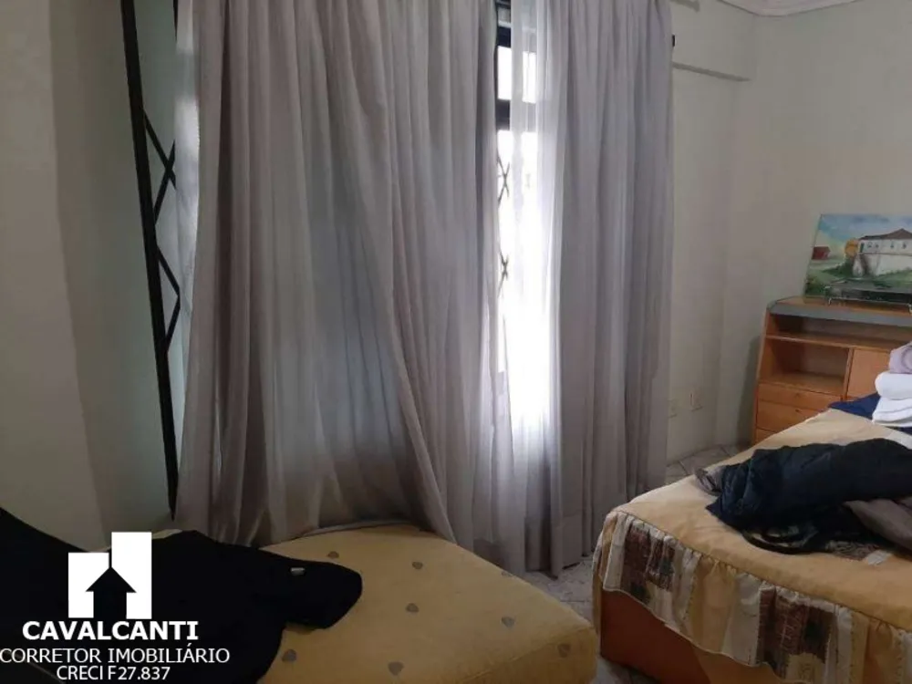 Casa, 4 quartos, 438 m² - Foto 8