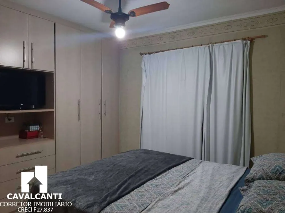 Casa, 4 quartos, 438 m² - Foto 1