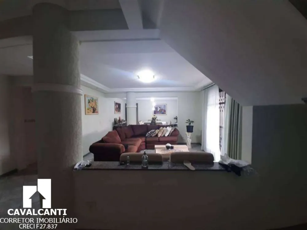 Casa, 4 quartos, 438 m² - Foto 2