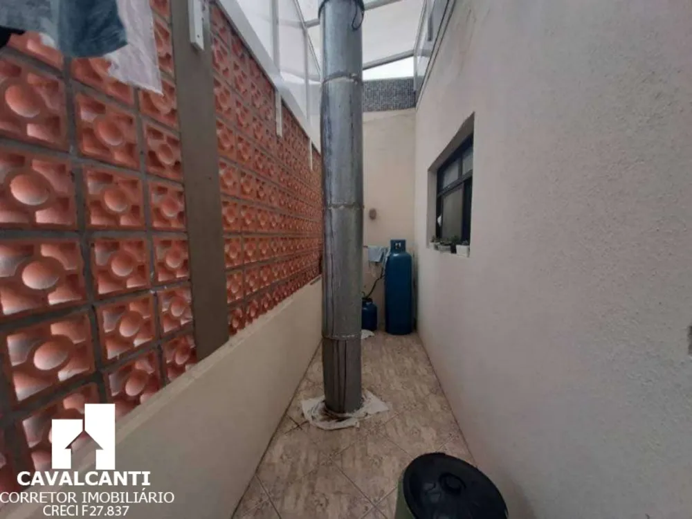 Casa, 4 quartos, 438 m² - Foto 6