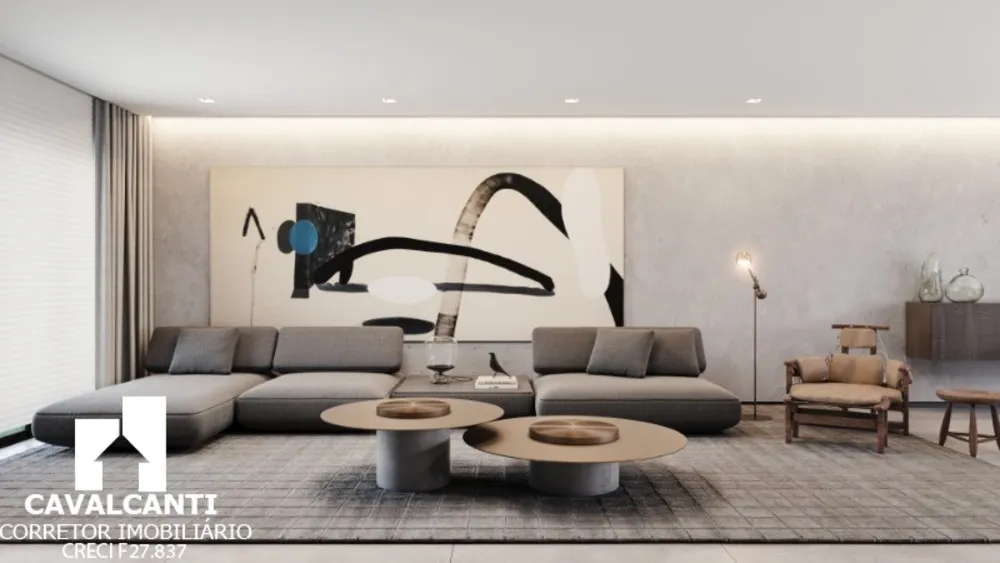 Casa, 4 quartos - Foto 7