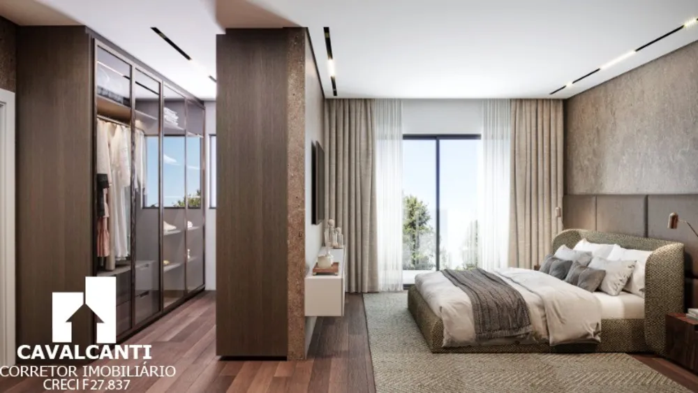 Casa, 4 quartos - Foto 6