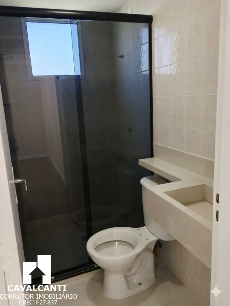 Apartamento, 2 quartos, 45 m² - Foto 3