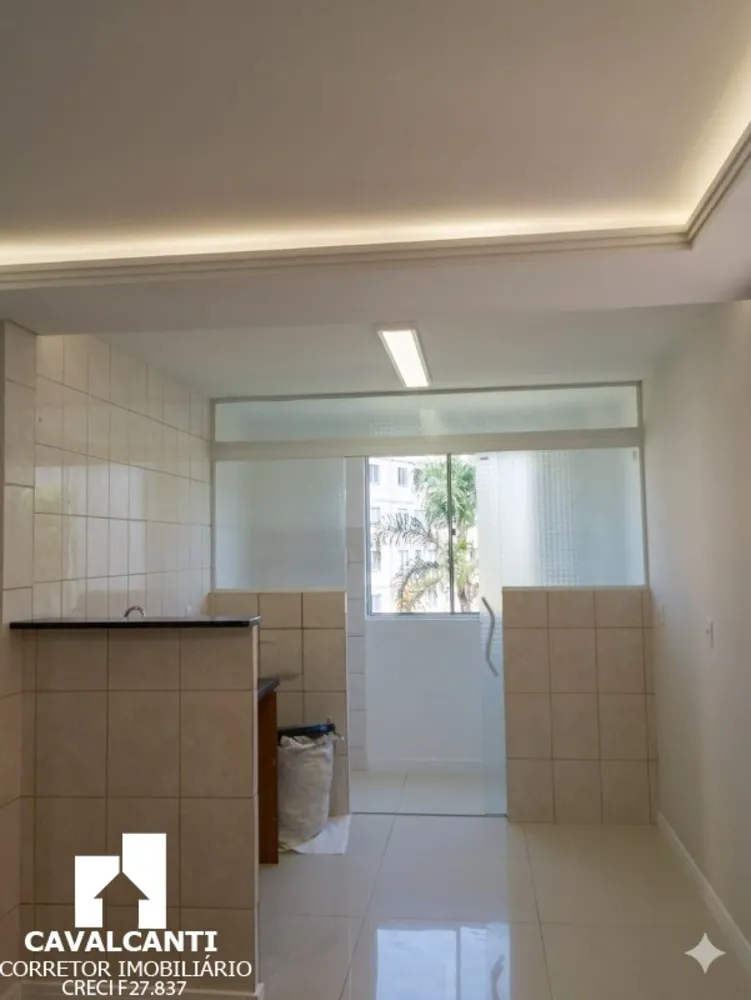 Apartamento, 2 quartos, 45 m² - Foto 11