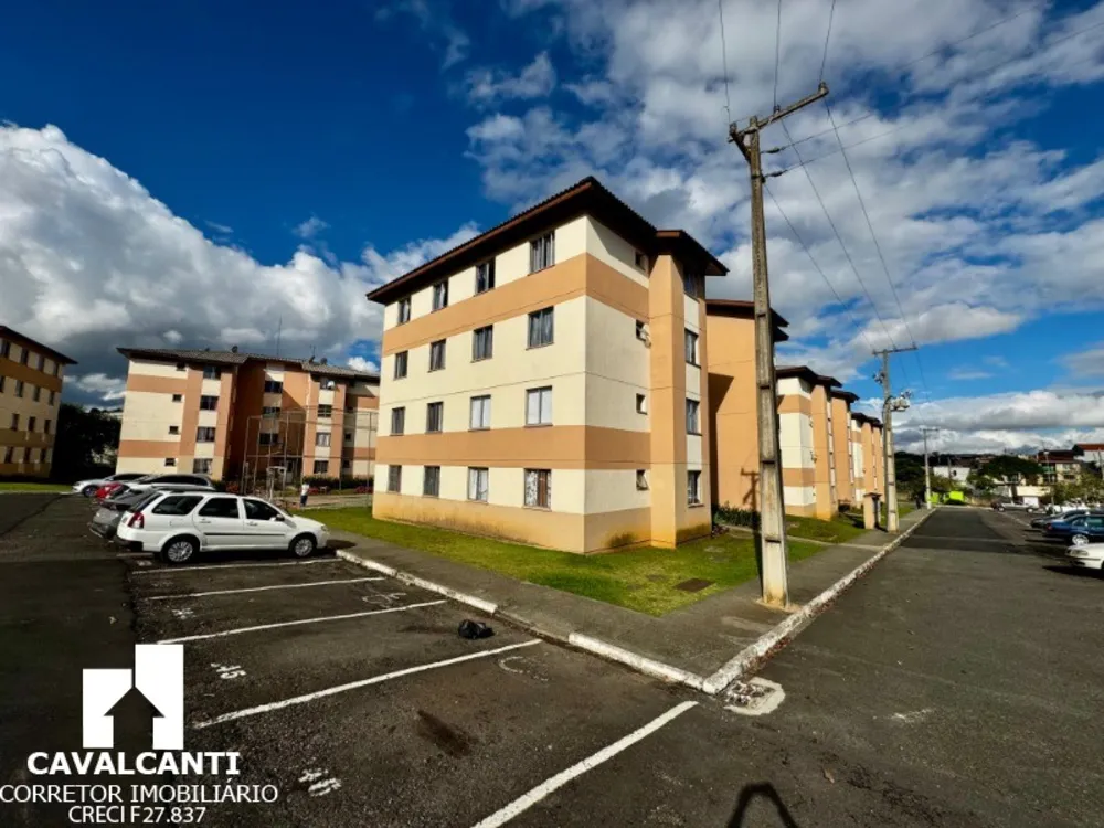 Apartamento, 2 quartos, 45 m² - Foto 12
