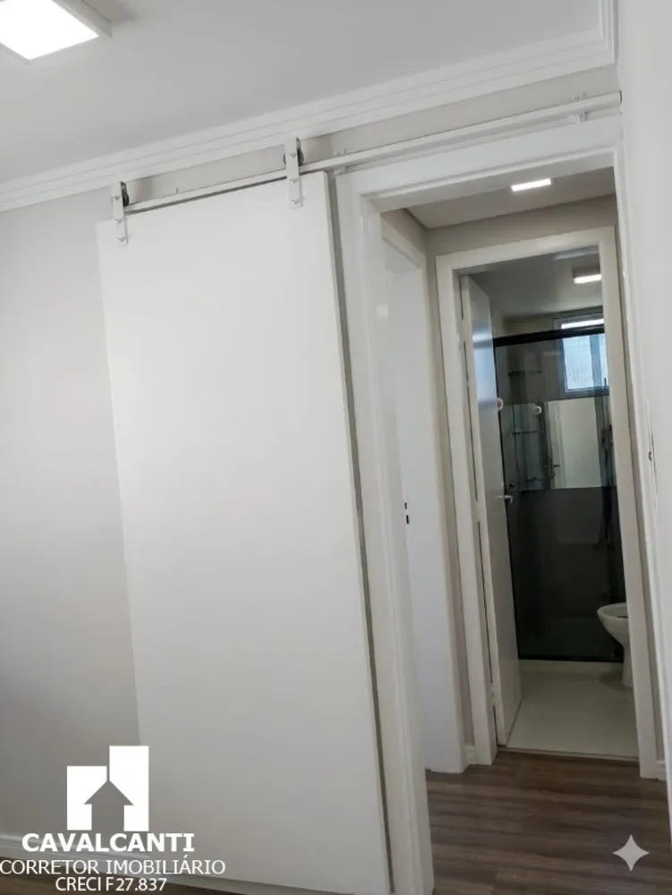 Apartamento, 2 quartos, 45 m² - Foto 9