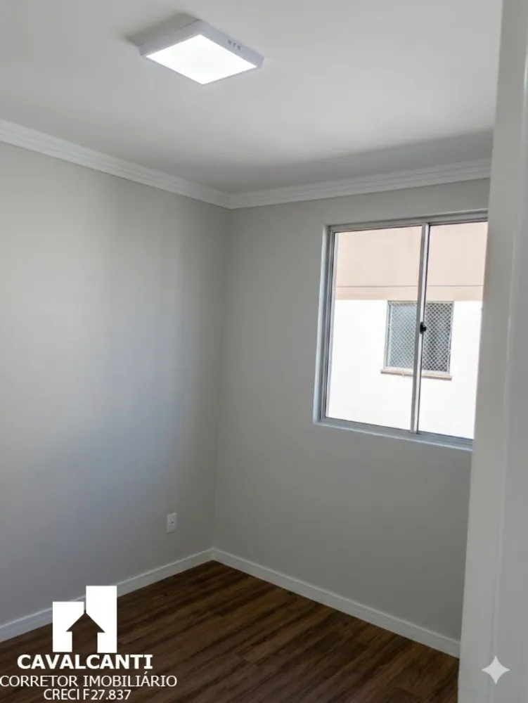 Apartamento, 2 quartos, 45 m² - Foto 10