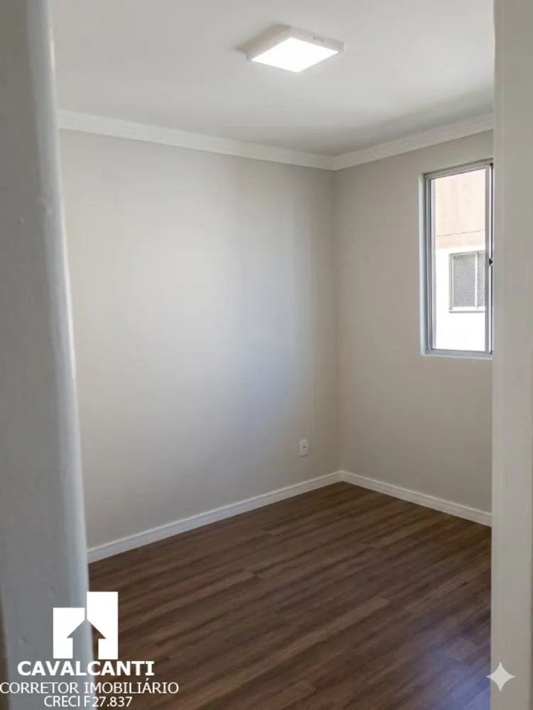 Apartamento, 2 quartos, 45 m² - Foto 5