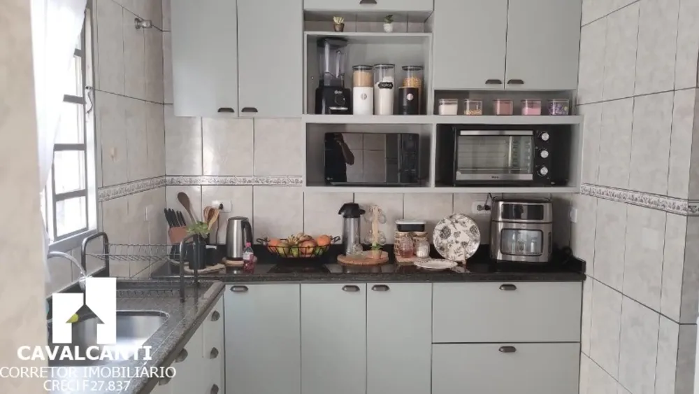 Casa, 3 quartos - Foto 7