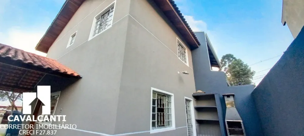 Casa, 3 quartos - Foto 3