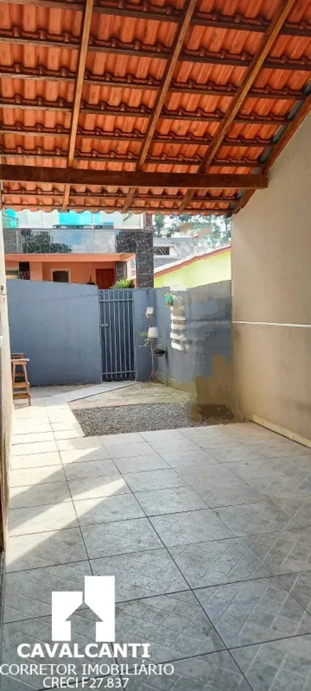 Casa, 3 quartos - Foto 4