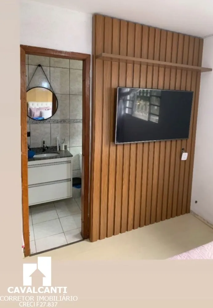 Casa, 3 quartos - Foto 5