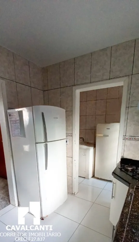 Casa, 3 quartos - Foto 9