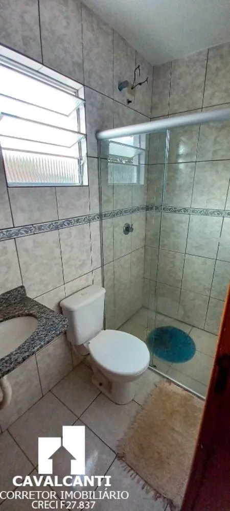 Casa, 3 quartos - Foto 8