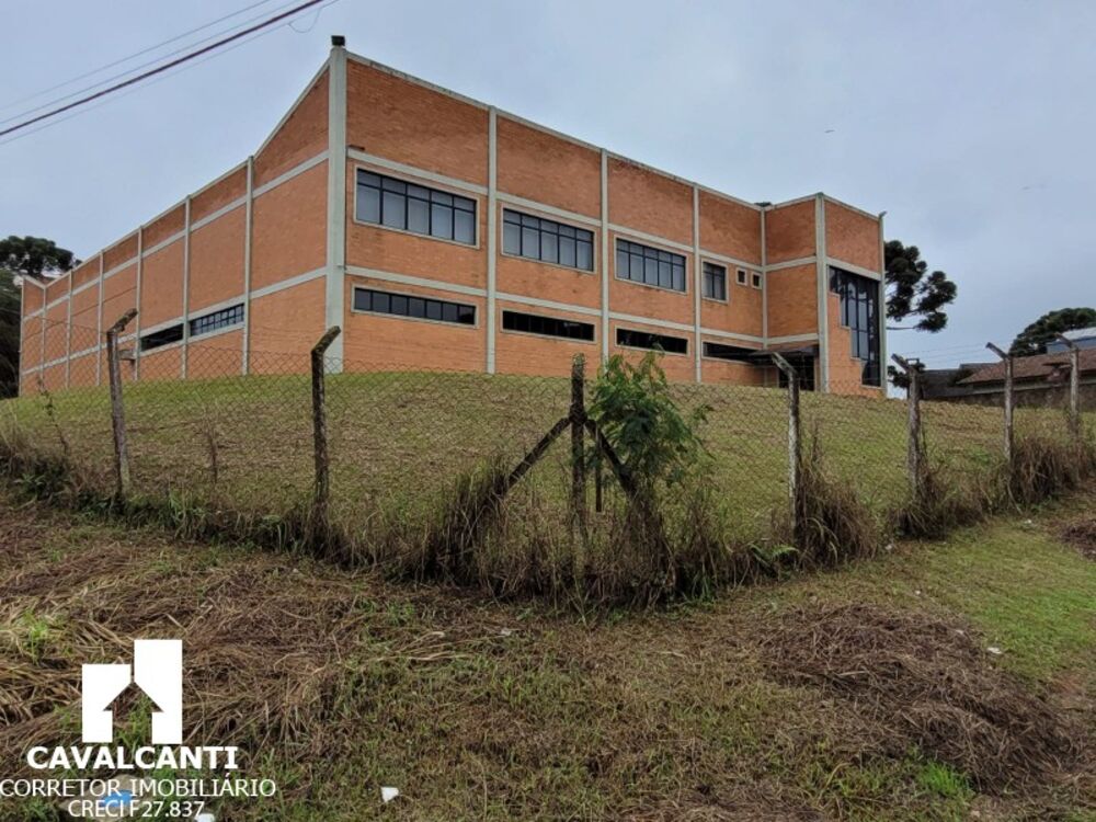 Indústria para alugar - Foto 1