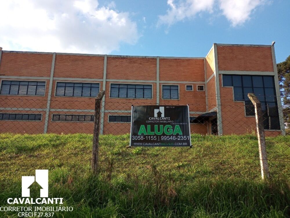 Indústria para alugar - Foto 7