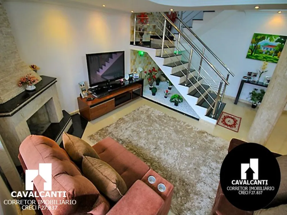 Casa, 4 quartos, 380 m² - Foto 3