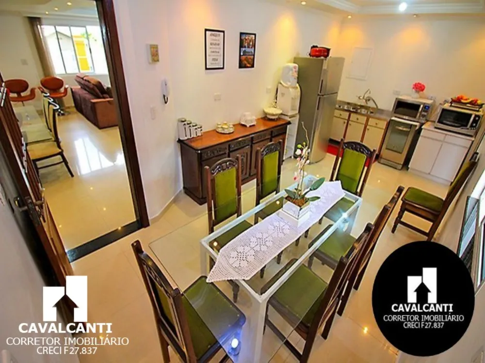 Casa, 4 quartos, 380 m² - Foto 5