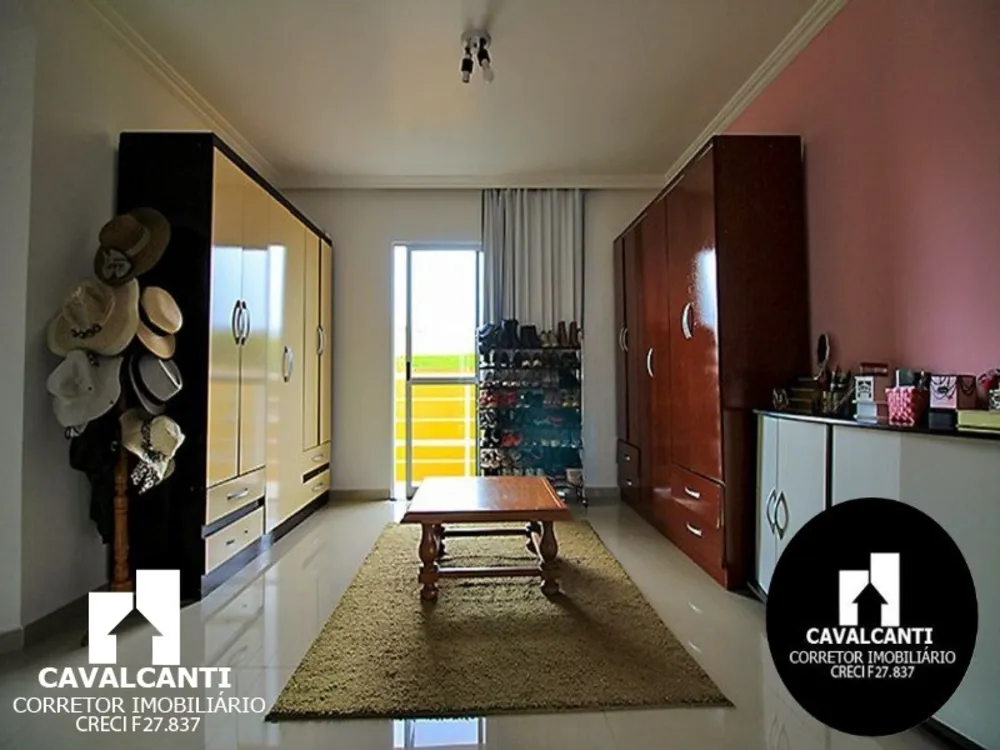 Casa, 4 quartos, 380 m² - Foto 6