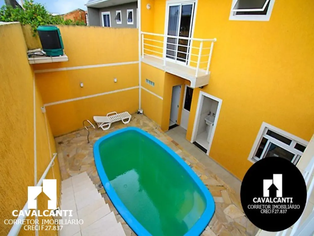 Casa, 4 quartos, 380 m² - Foto 13