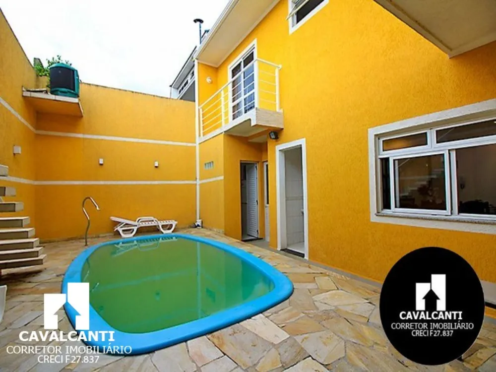 Casa, 4 quartos, 380 m² - Foto 12