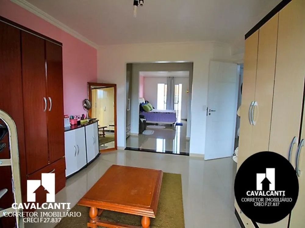 Casa, 4 quartos, 380 m² - Foto 7