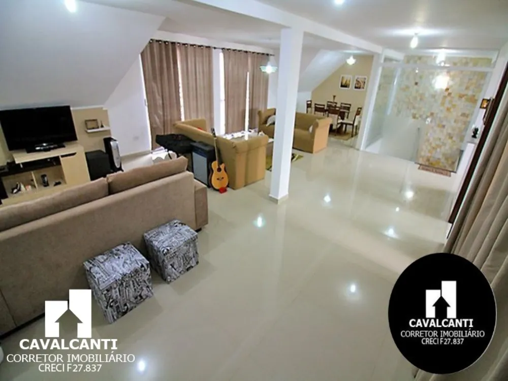 Casa, 4 quartos, 380 m² - Foto 10