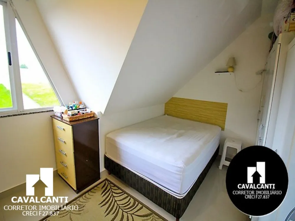 Casa, 4 quartos, 380 m² - Foto 11