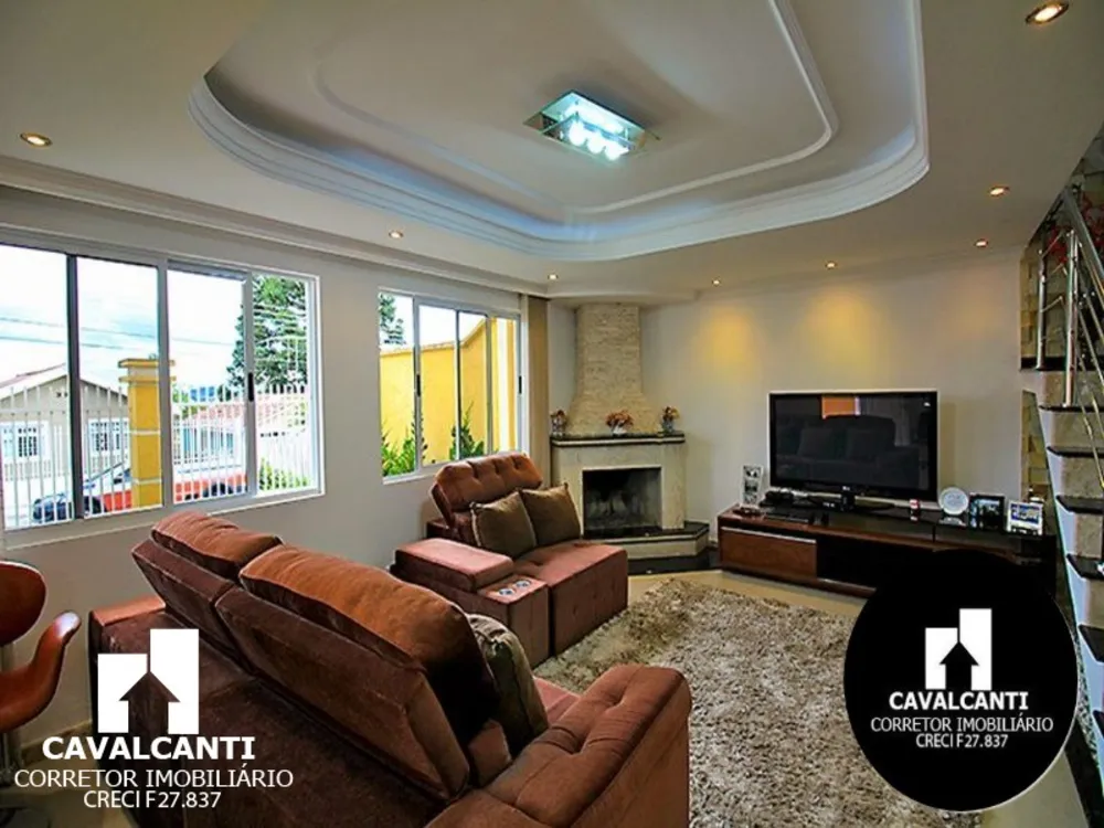 Casa, 4 quartos, 380 m² - Foto 2