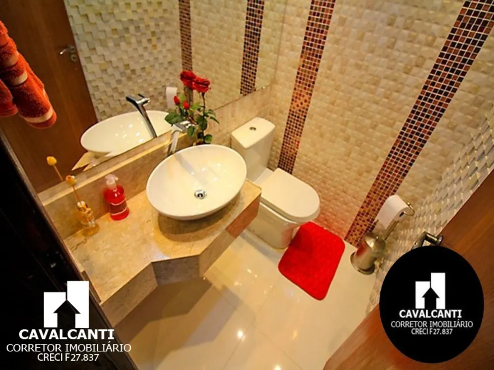 Casa, 4 quartos, 380 m² - Foto 4