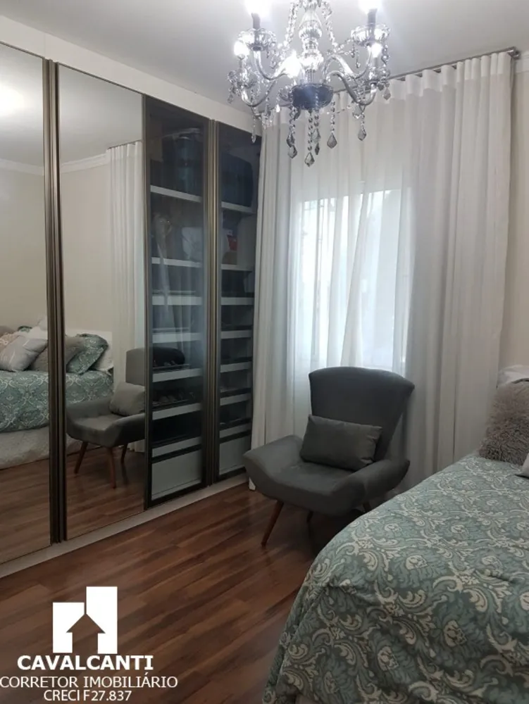 Casa, 3 quartos, 220 m² - Foto 10