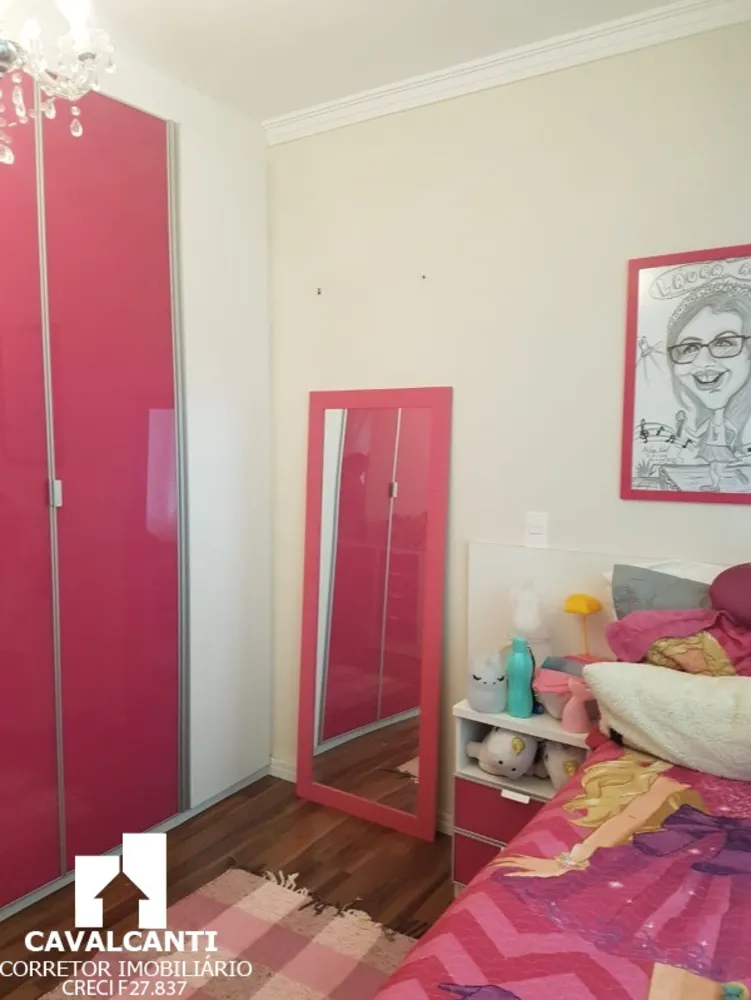 Casa, 3 quartos, 220 m² - Foto 8
