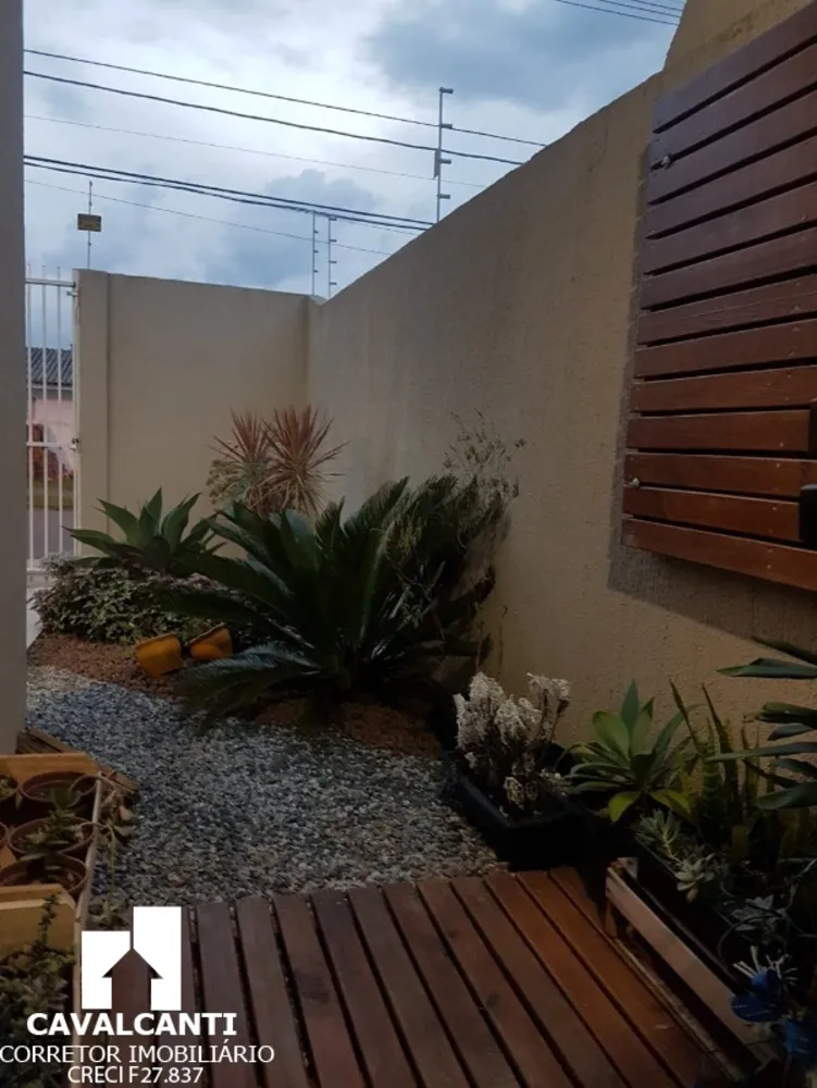 Casa, 3 quartos, 220 m² - Foto 17